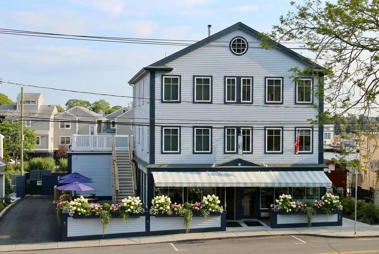 Sift Bake Shop Mystic