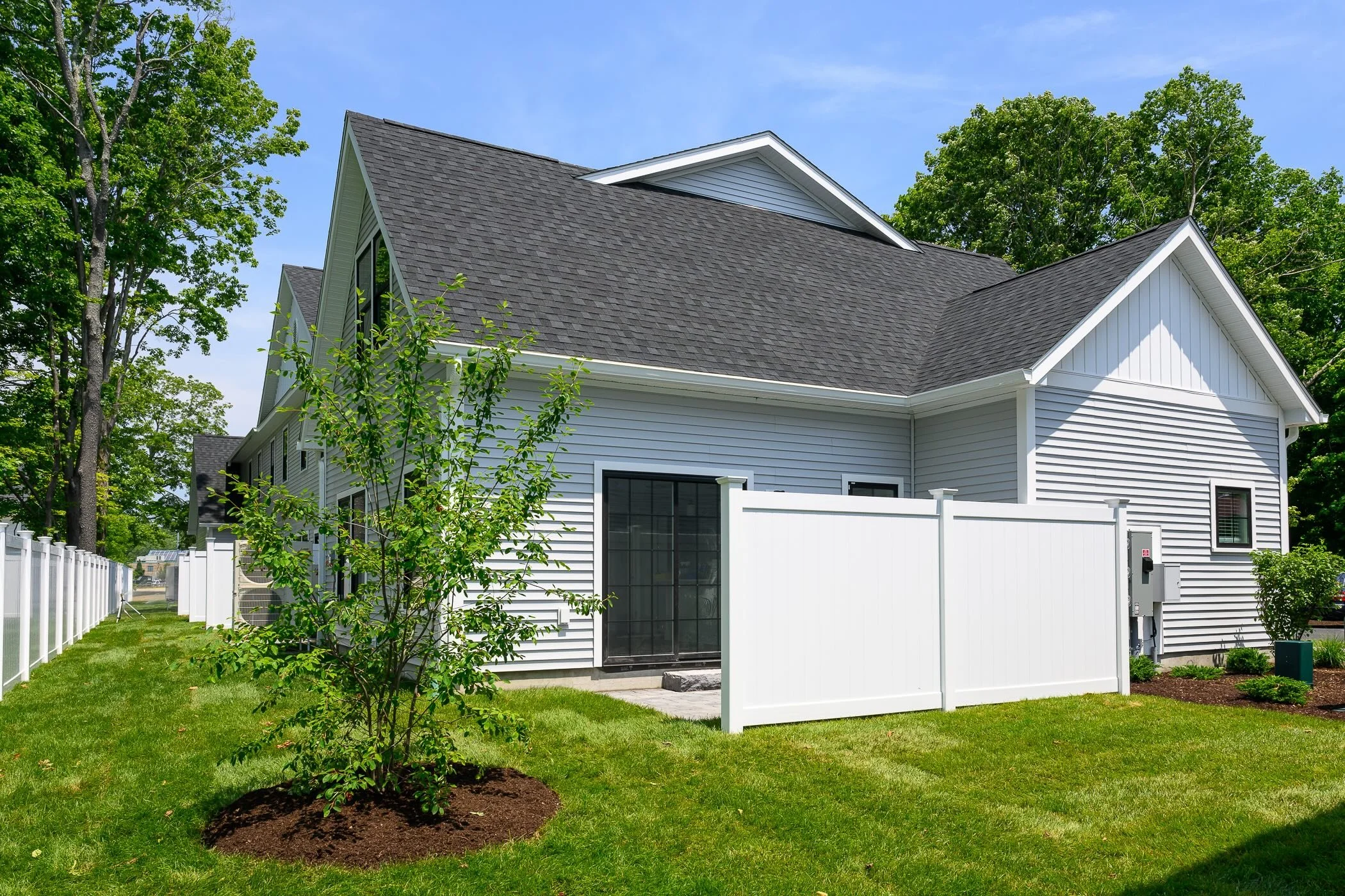 k blake construction 138 main townhouses exterior- back yard-landscape.jpeg