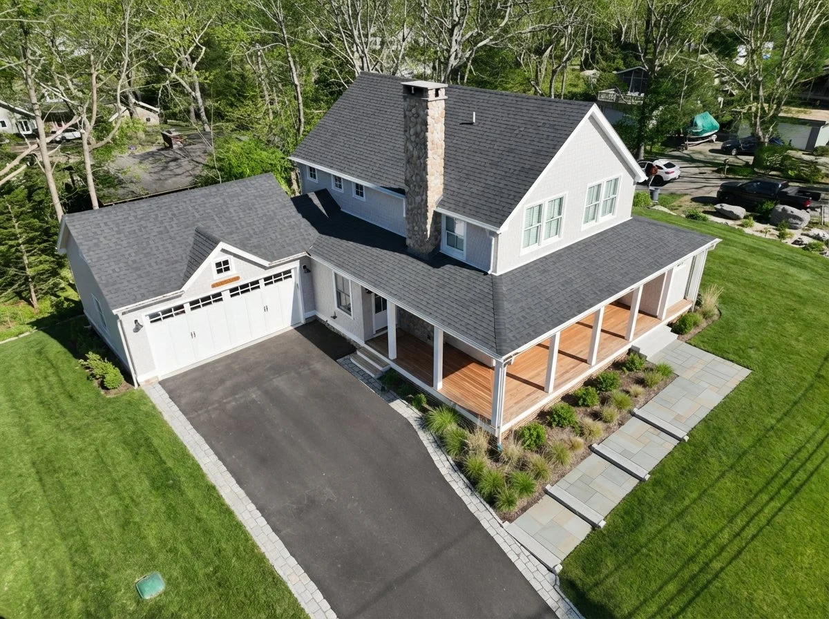 Farmhouse Private Residence