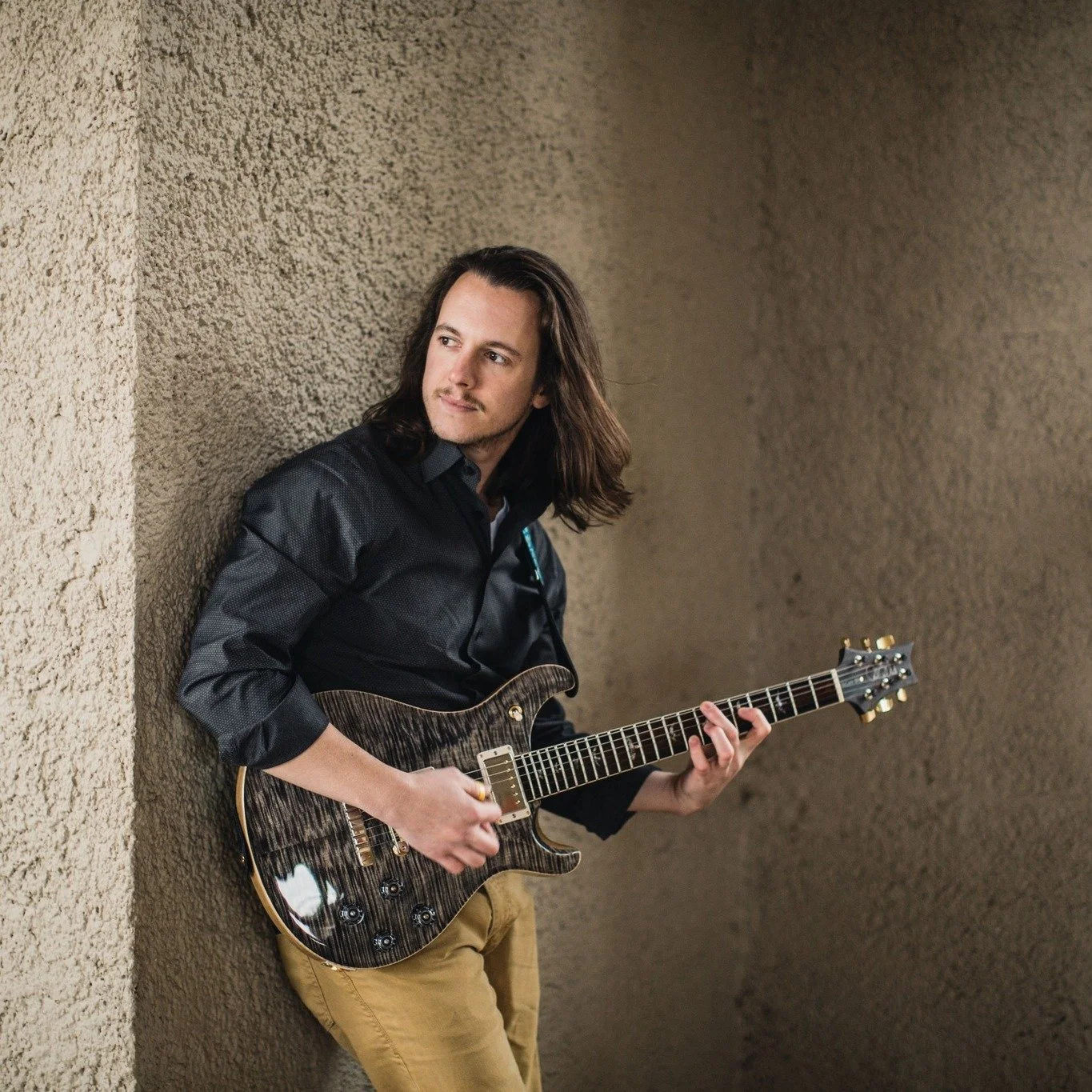 "Overtone is my dream-come-true avenue to bring together my breadth of knowledge, experience, and passion to serve others with high-quality event entertainment." - Mathew Dale

Mat knew there was more he wanted to achieve in the live music 