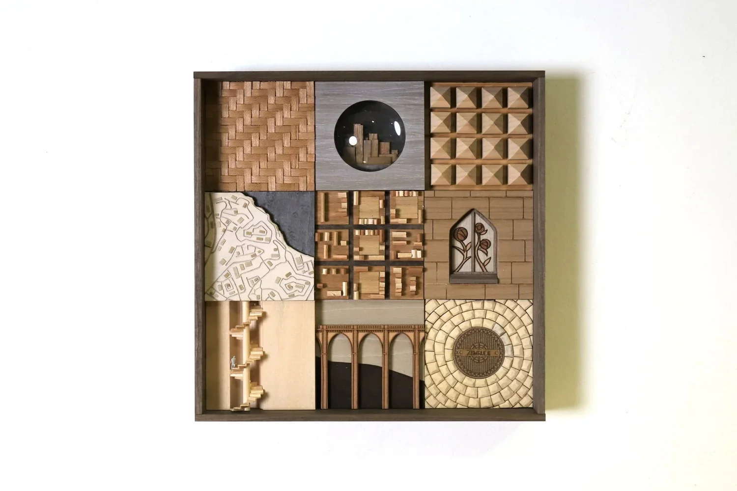 Maz+Weineck_Cities+in+Squares+1_Mixed+Timber_24cmx24cm.webp
