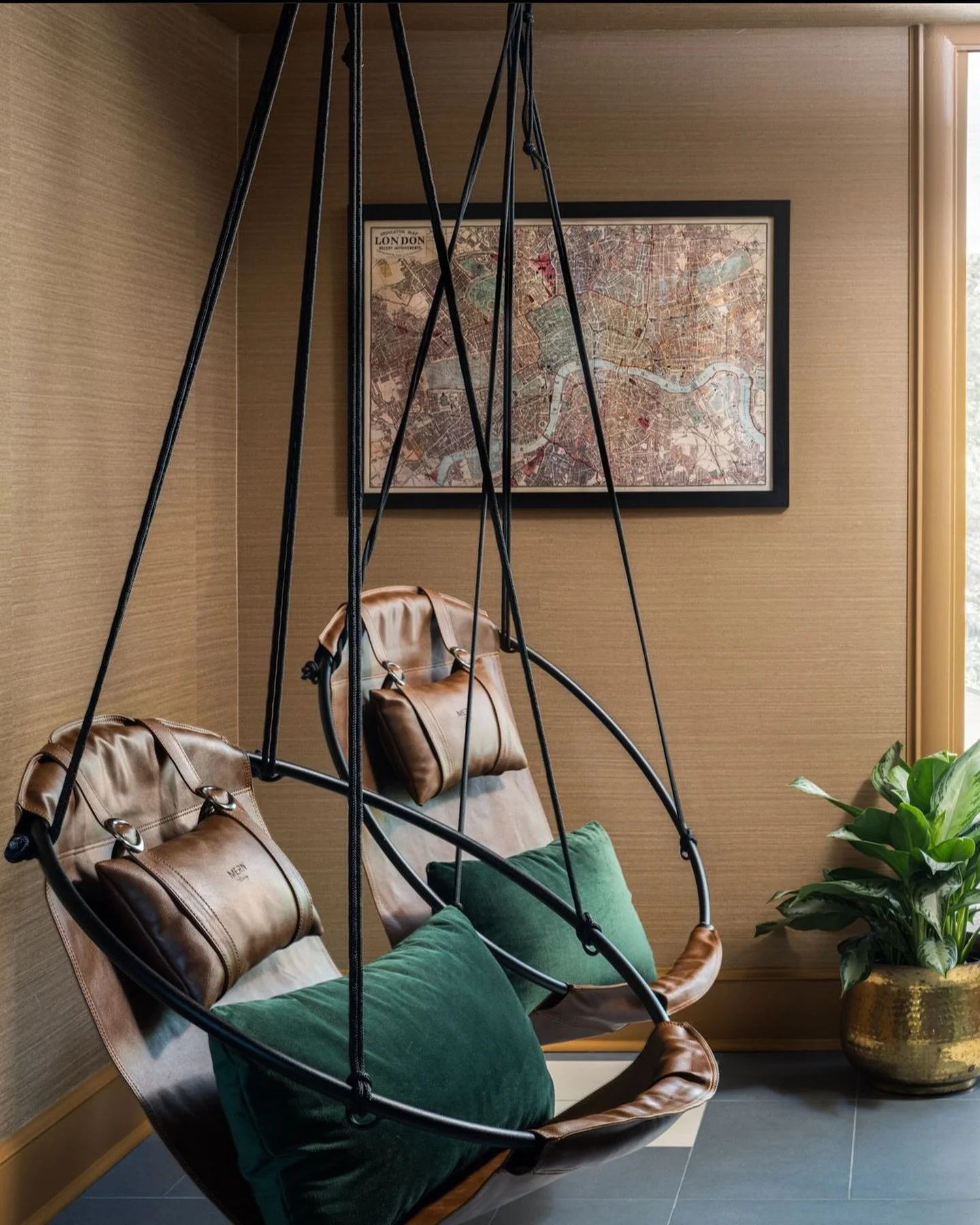 A recent install for a FUN client! 
Design: @lisaandleroy 

&mdash;&mdash;&mdash;&mdash;&mdash;&mdash;&mdash;&mdash;&mdash;&mdash;&mdash;&mdash;&mdash;&mdash;&mdash;&mdash;&mdash;&mdash;&mdash;&mdash;&mdash;&mdash;&mdash;&mdash; 

#InteriorDesign #Ho