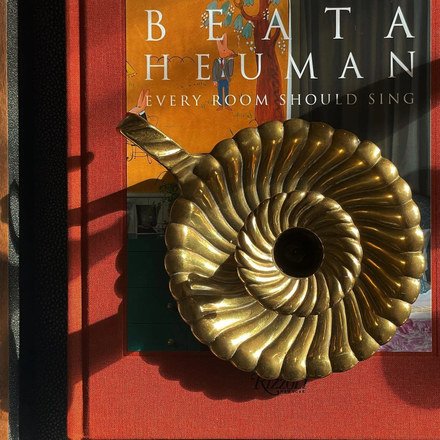 Styling is fun &amp; good styling is challenging #interiordesign