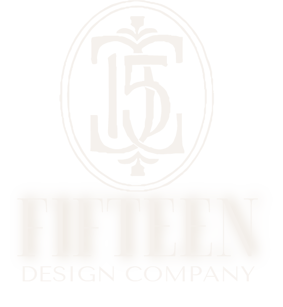 FIFTEEN DESIGN CO