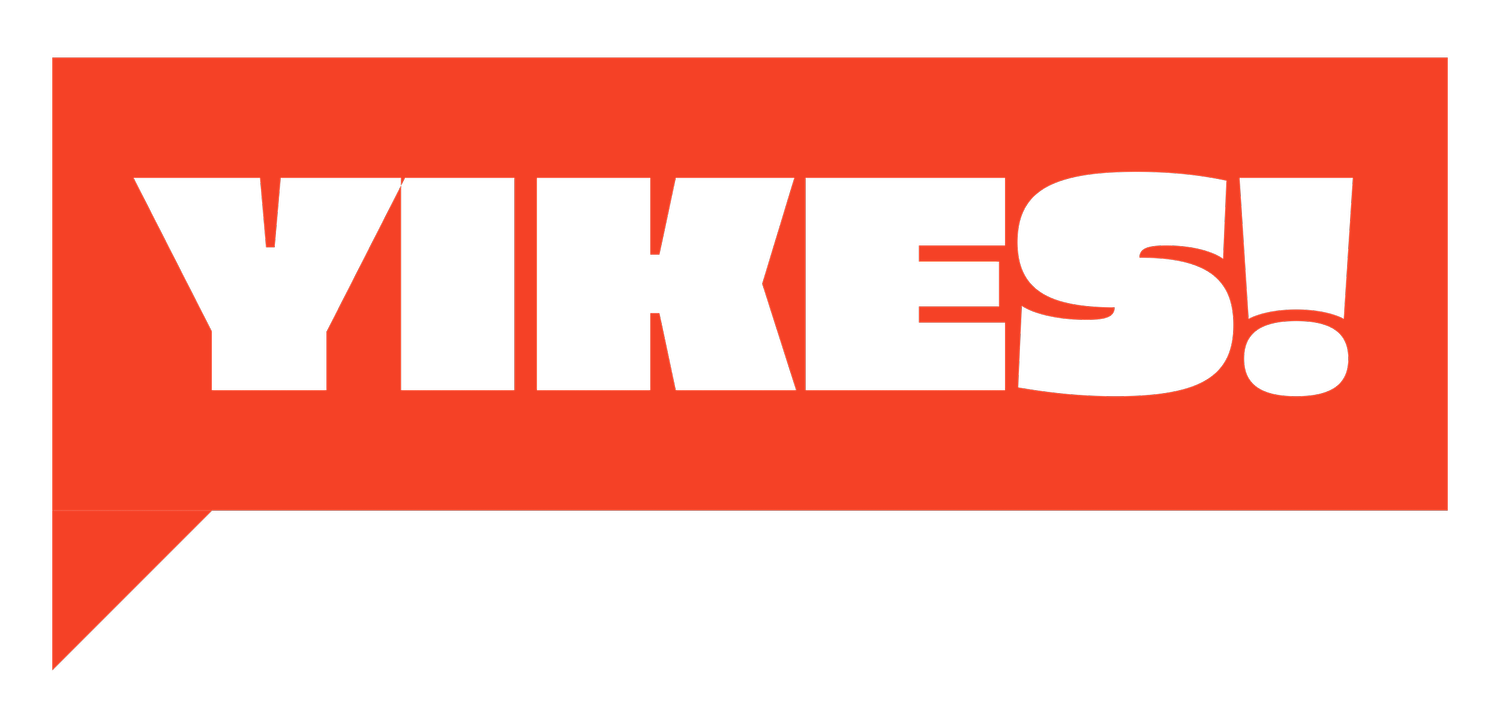 Yikes! Beverages