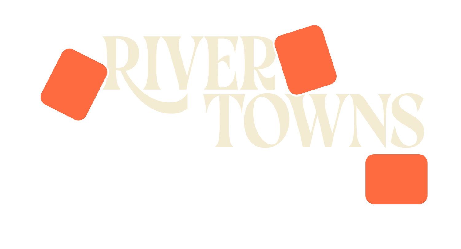 Rivertowns Mahjong