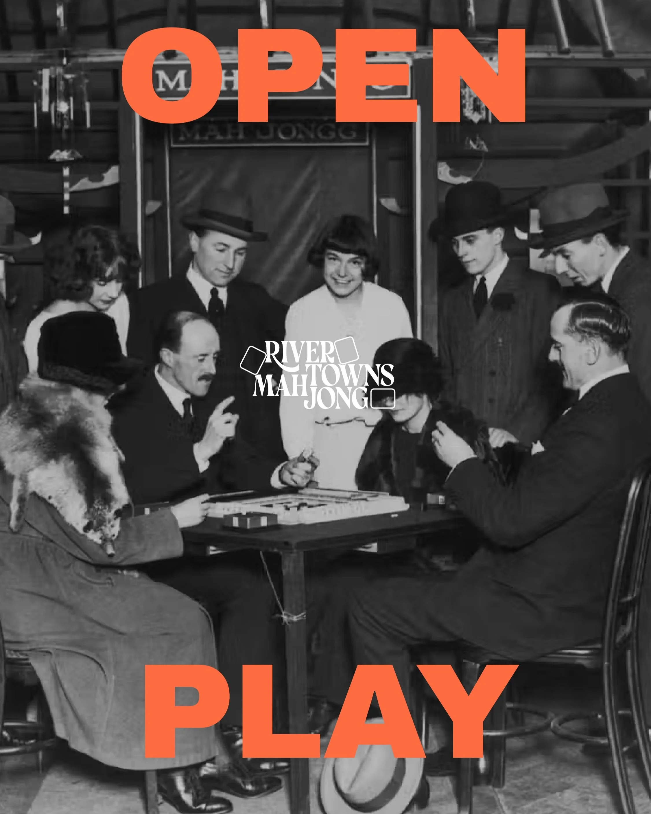 We have TWO open plays coming up in September and we'd love to see you! Here are the details: 

Wednesday, September 16, 6:00 to 8:00PM
Wednesday, September 30, 6:00 to 8:00PM

These sessions are geared toward players who know how to play without a g