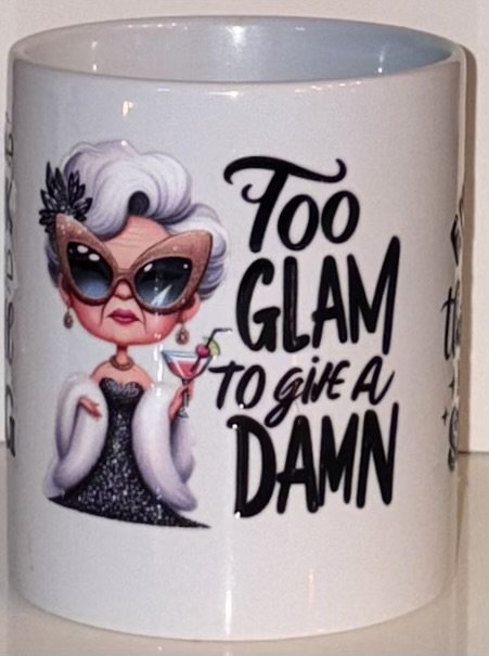 Doesn't make you better than me