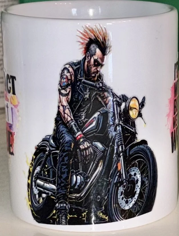 (They say you smell) You took a bath, F*** Them!