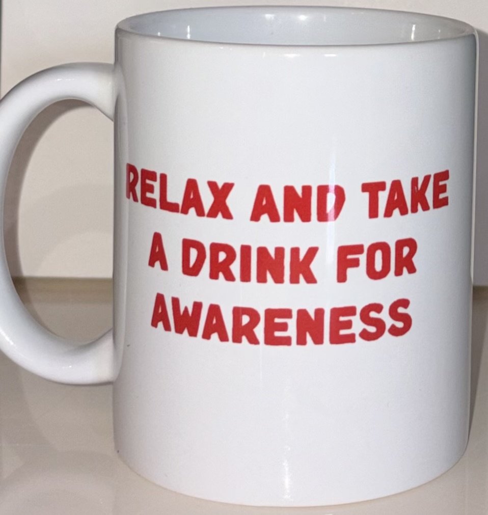 Time to sit down and start talking (Journey To Awareness Collection)