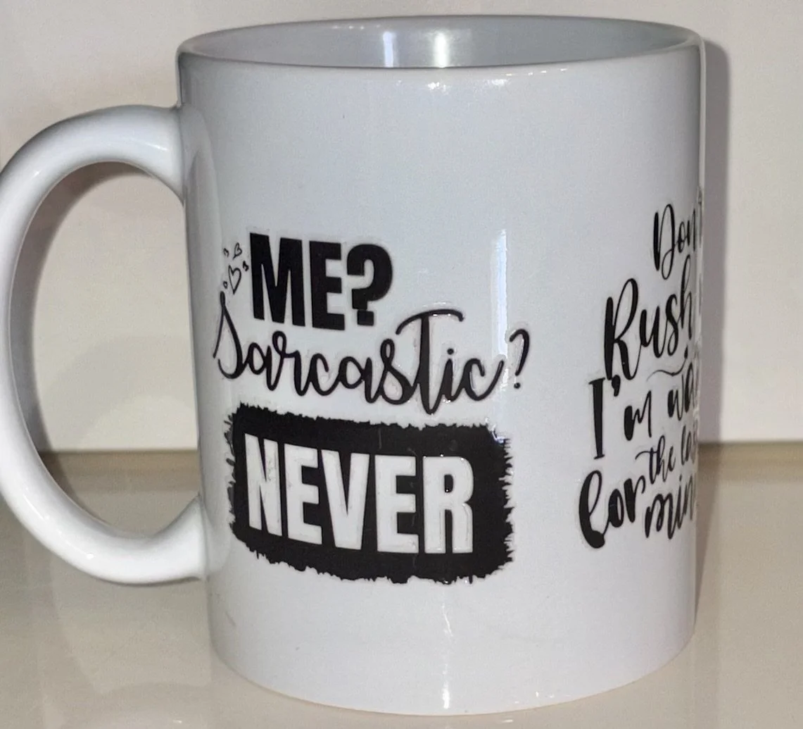 I am to old for this S*** (Pun intended)