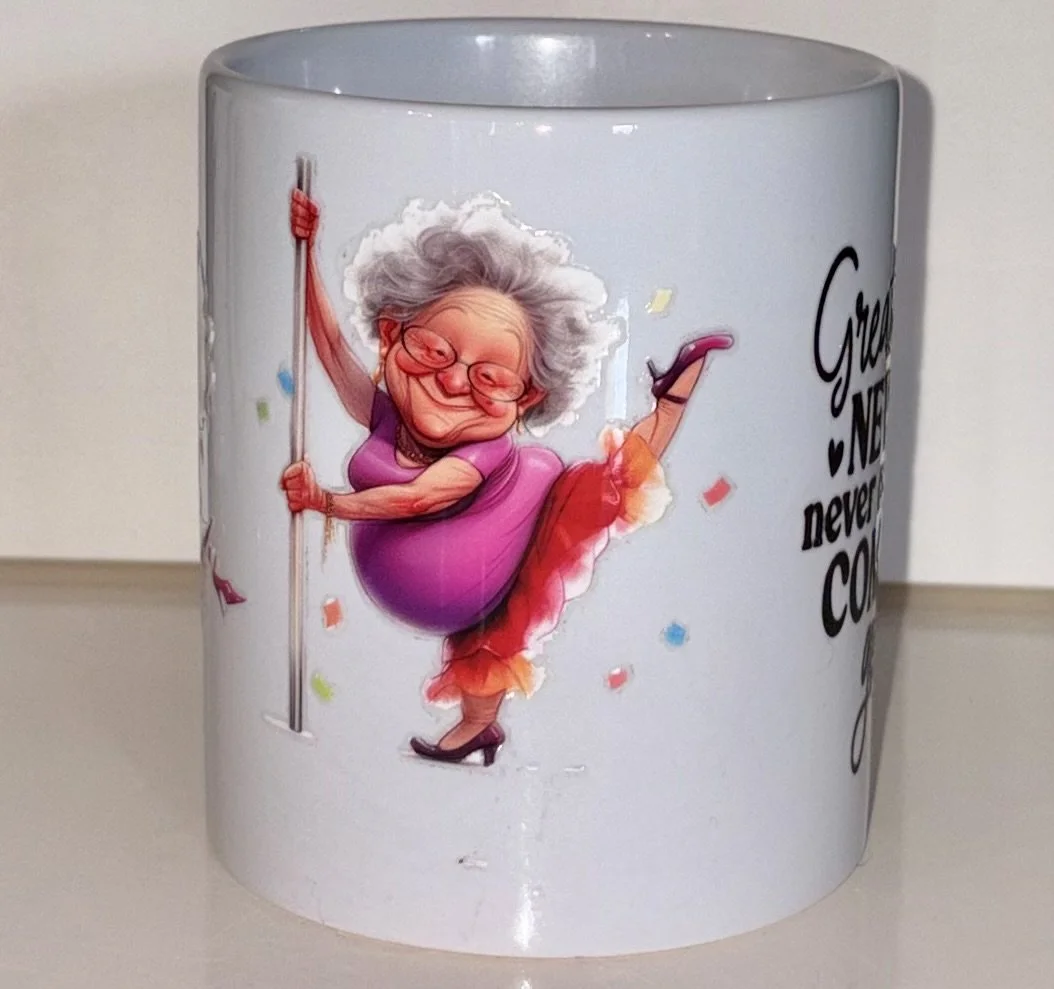 I am who I am! Let me live!