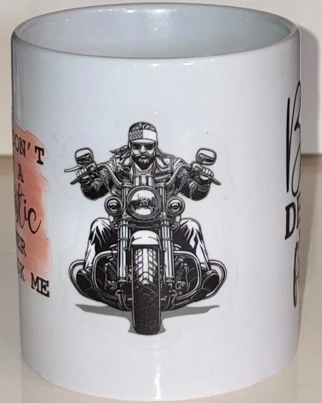 Tired of being on this ride alone