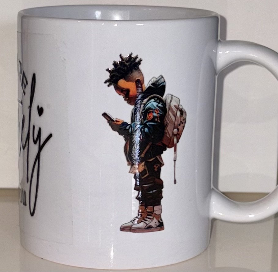 I did not come this far to be Disrespected