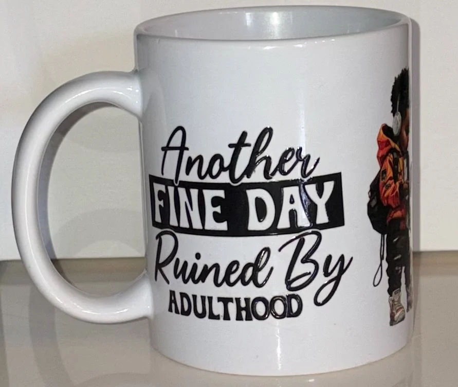 Kids are nicer than some adults