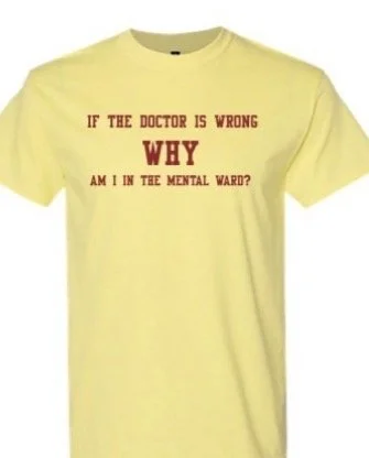 Question Reality T-Shirt