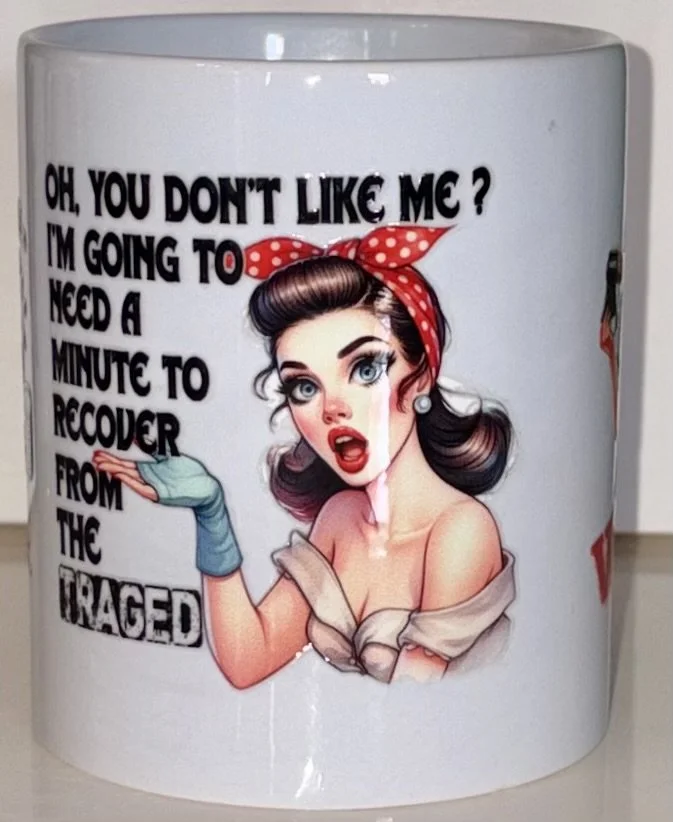 I want be so nice the next time