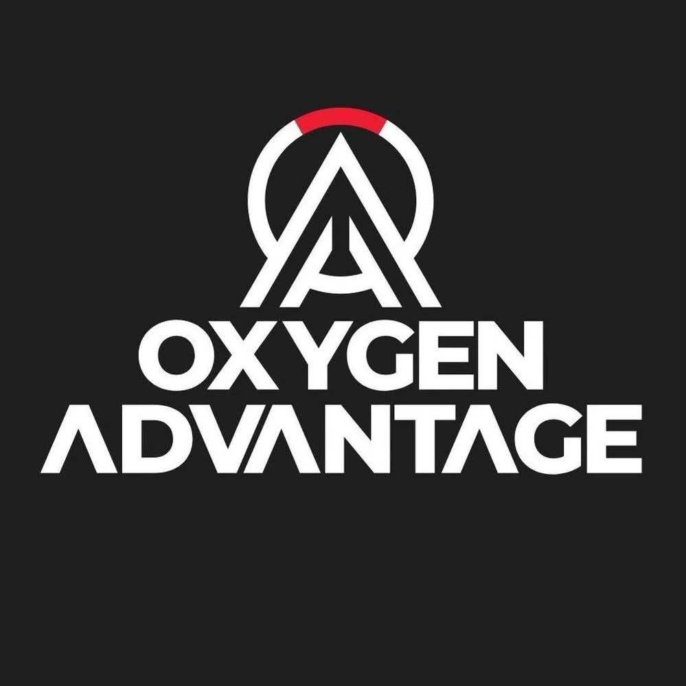 Oxygen Advantage logo