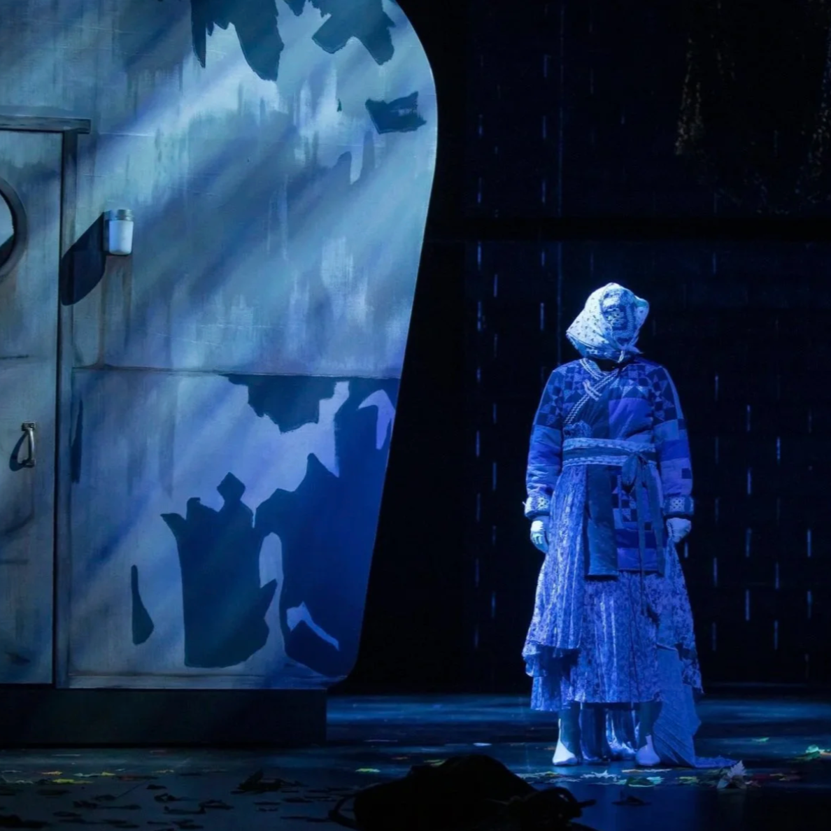 And Yet the [Earth] Moves