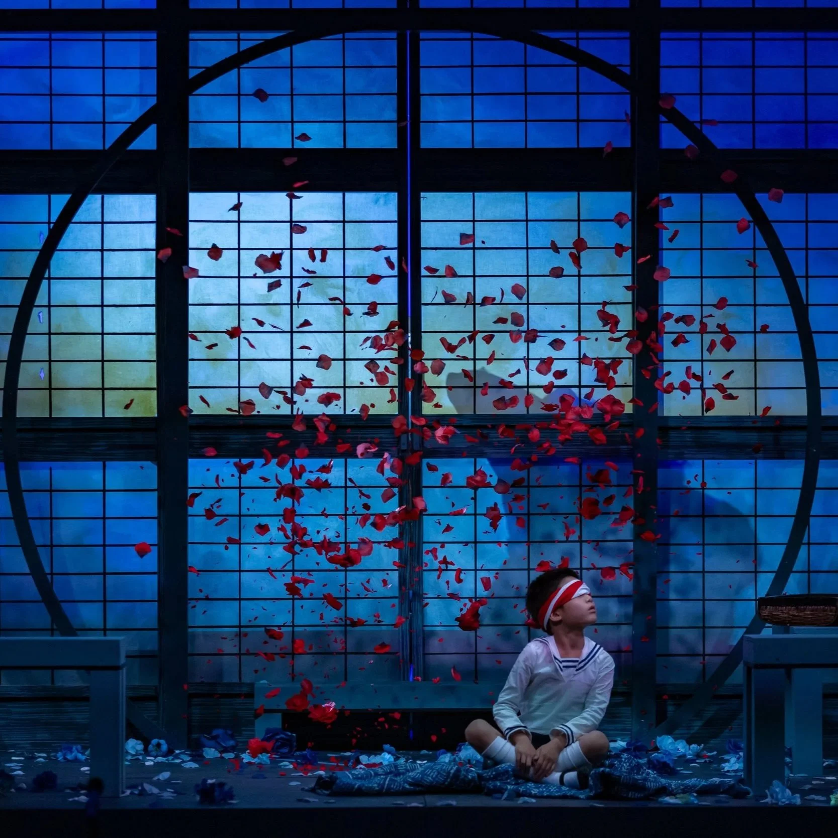 Madama Butterfly