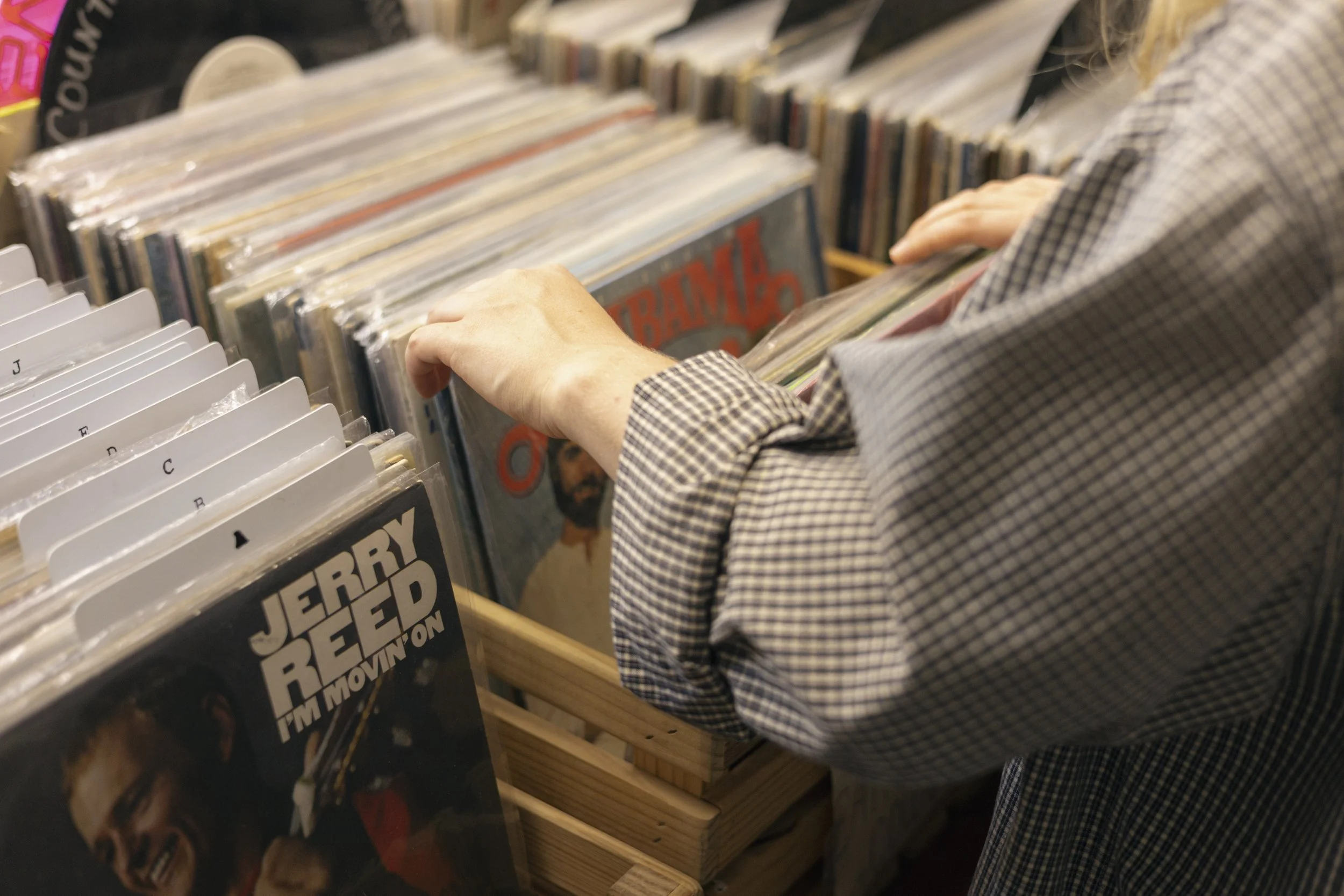 Where’d All The Garage Bands Go: The Importance of Alternative Music