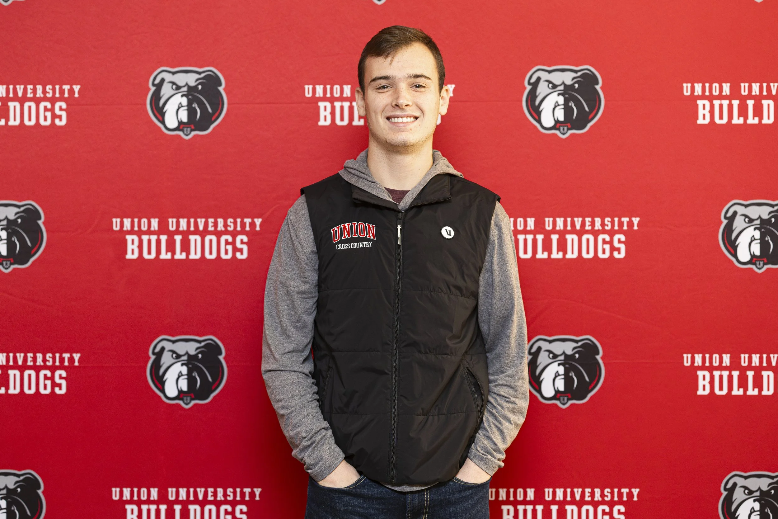 Jonathan Litscher: An Athlete Serving Athletes