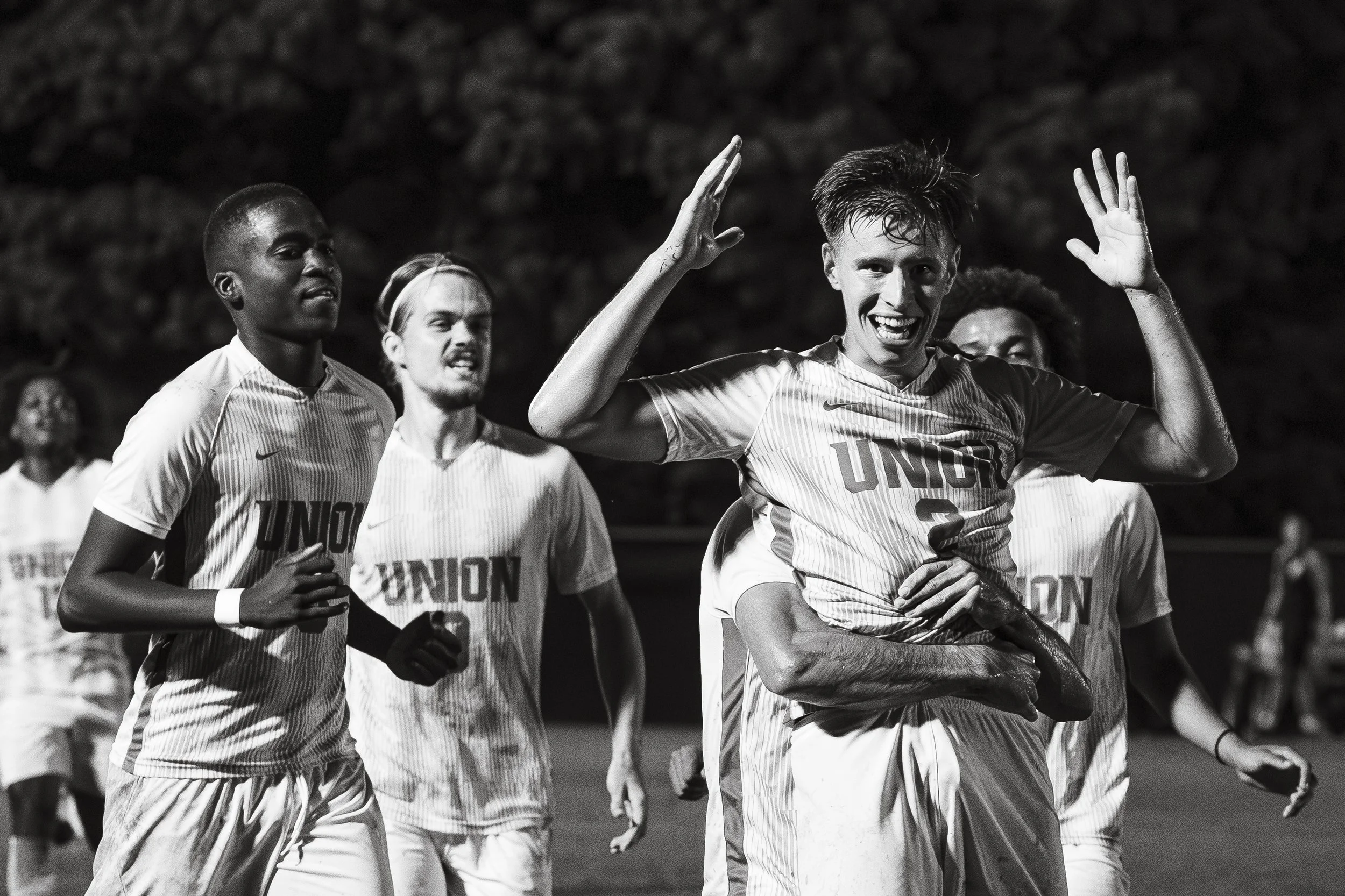 Noel Pataki: Soccer Makes The World Feel Smaller