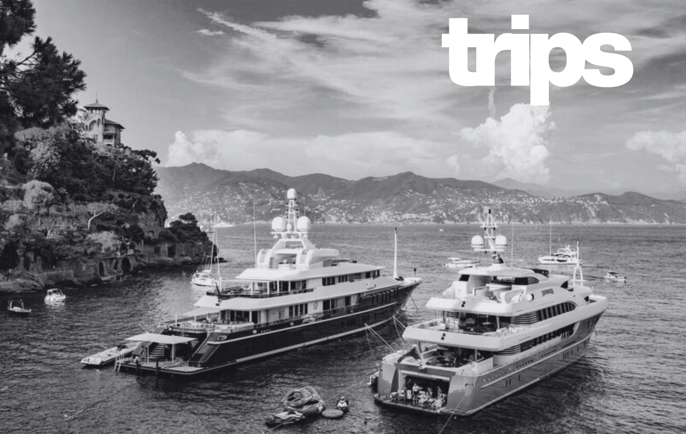 The Medical Masseuse travels with you so your treatments are specific, tailored and happen around your itinerary.
Recommended yachts to charter: Kismet / Sunrays  