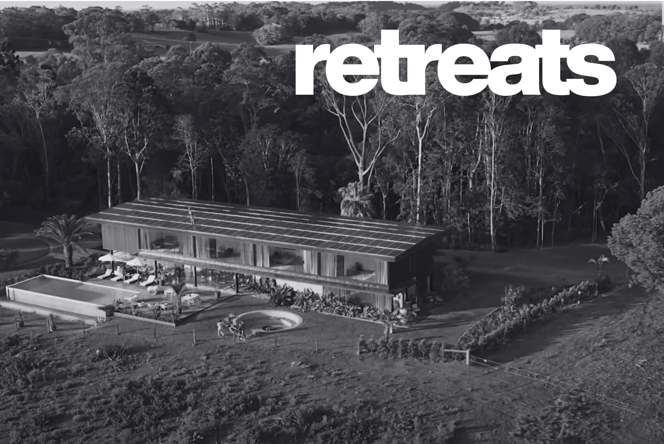 In home or destination retreats, anywhere in the world. Designed around your body, goals, lifestyle and guests. An elite wellness team will be curated for you, including personal training, chef-led nutrition and of course medical massage.