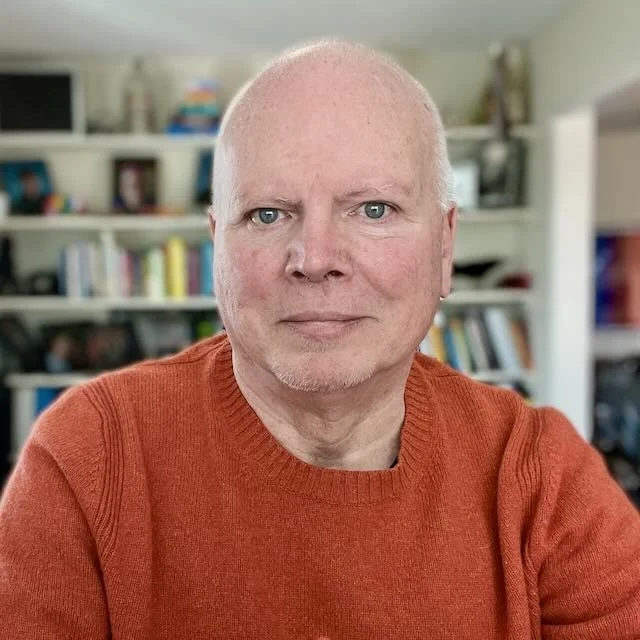 Becoming a Therapist