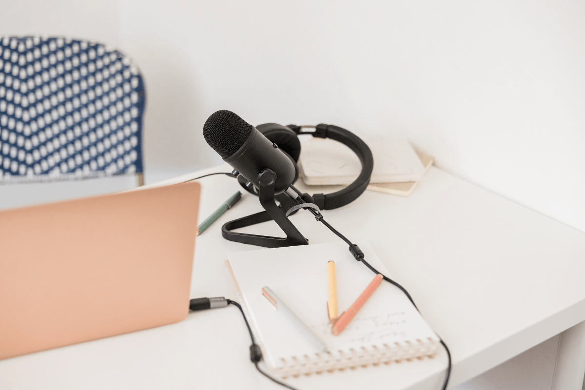 I Teach Podcast SEO to My Clients - Here's Why I Wasn't Doing It for Myself