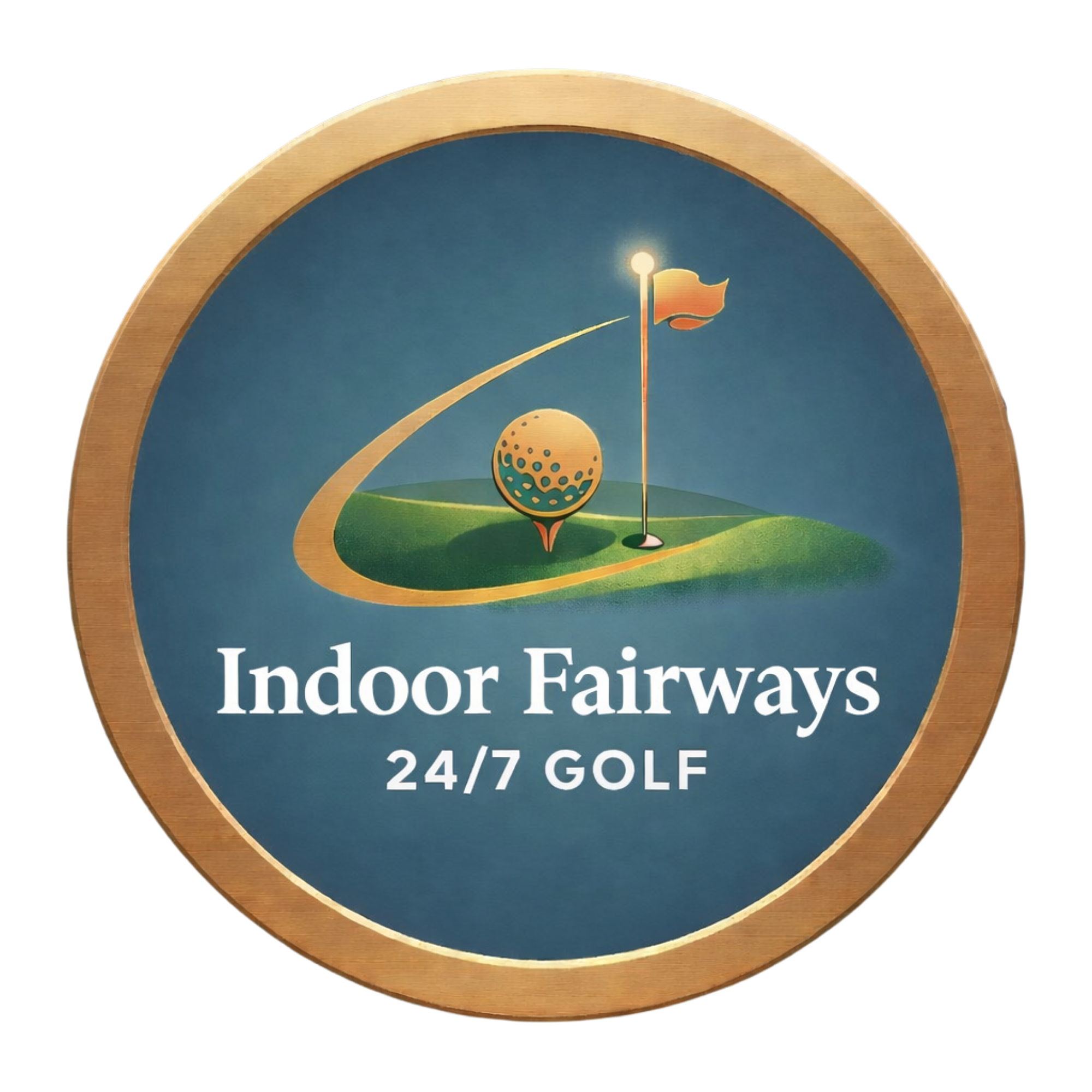 Indoor Fairways - Photo 5