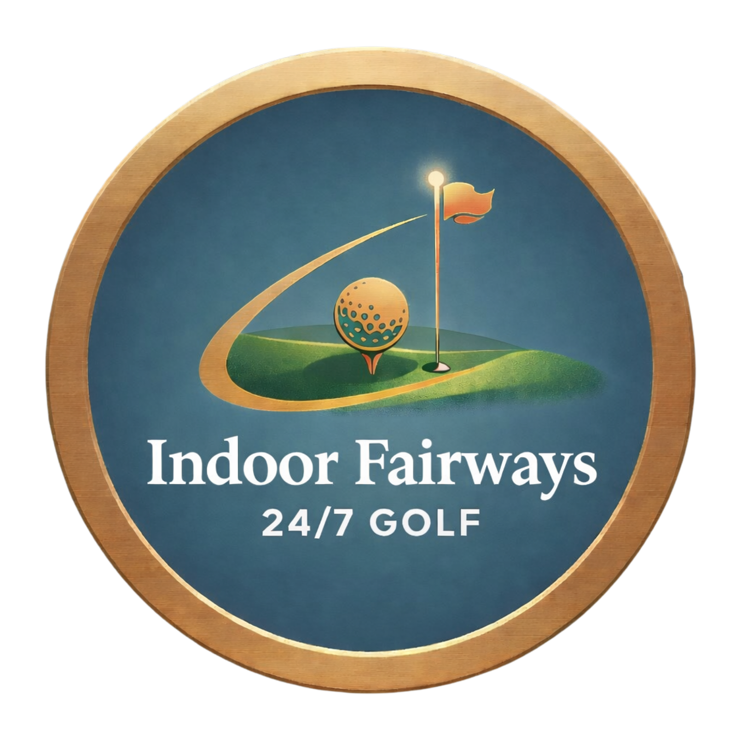 Indoor Fairways