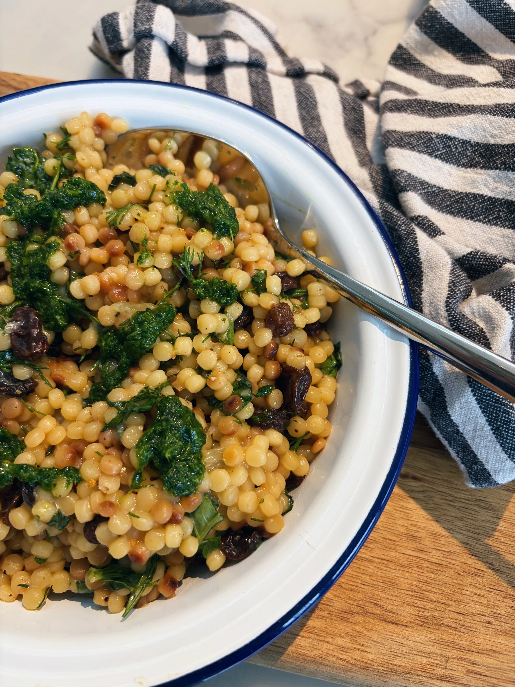 Salads (Not sad ones)