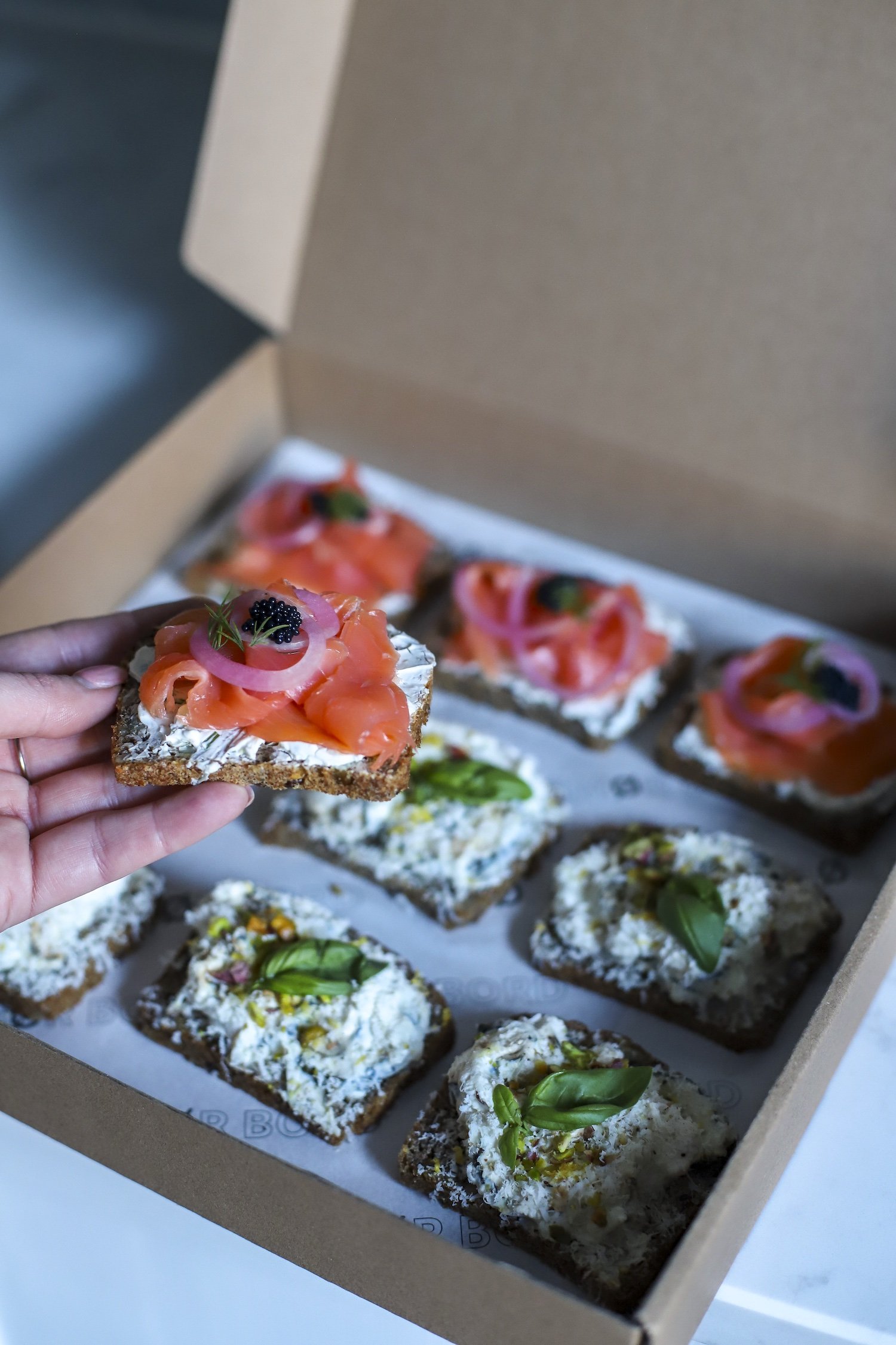 Photo by Plate Expectations