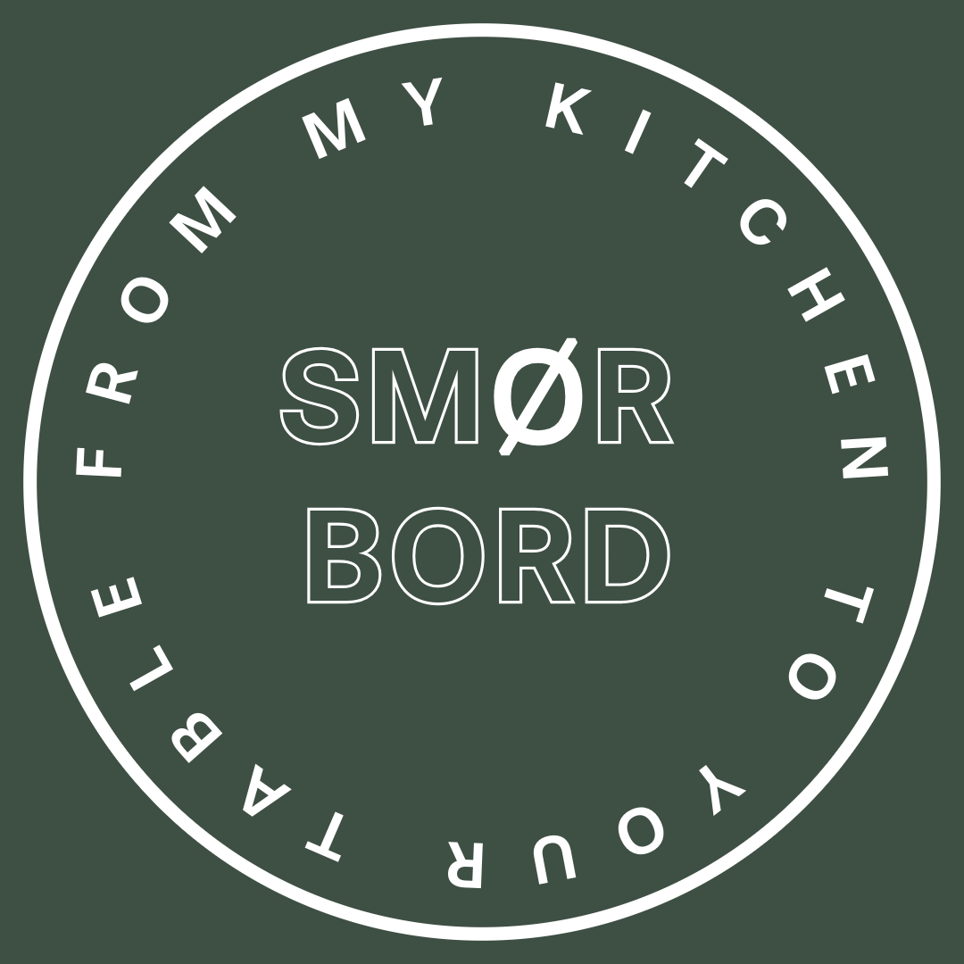 Smør Bord | Nordic-inspired catering in Edinburgh