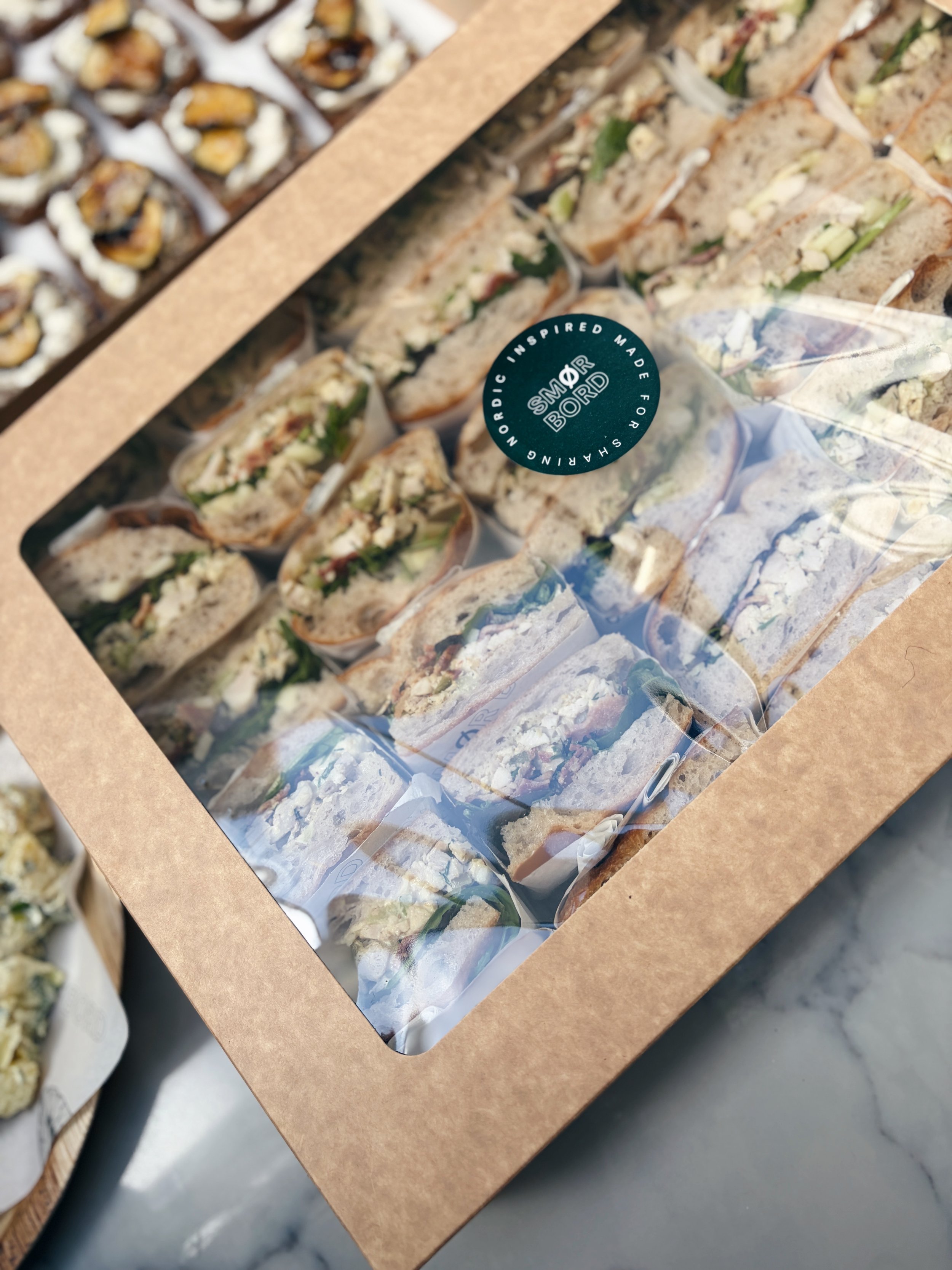 Office platters