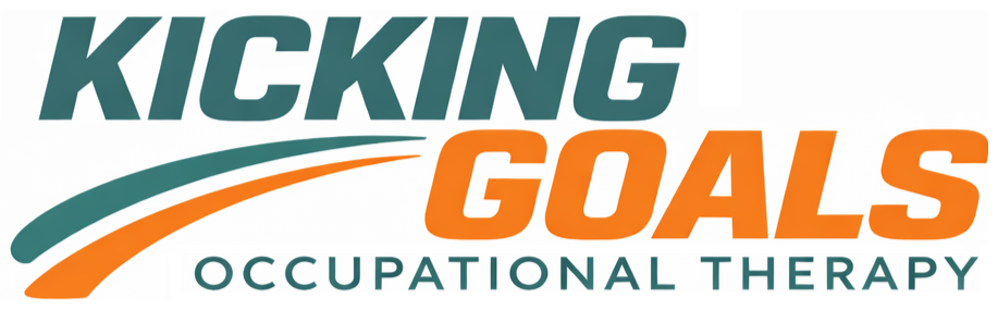 Kicking Goals Occupational Therapy