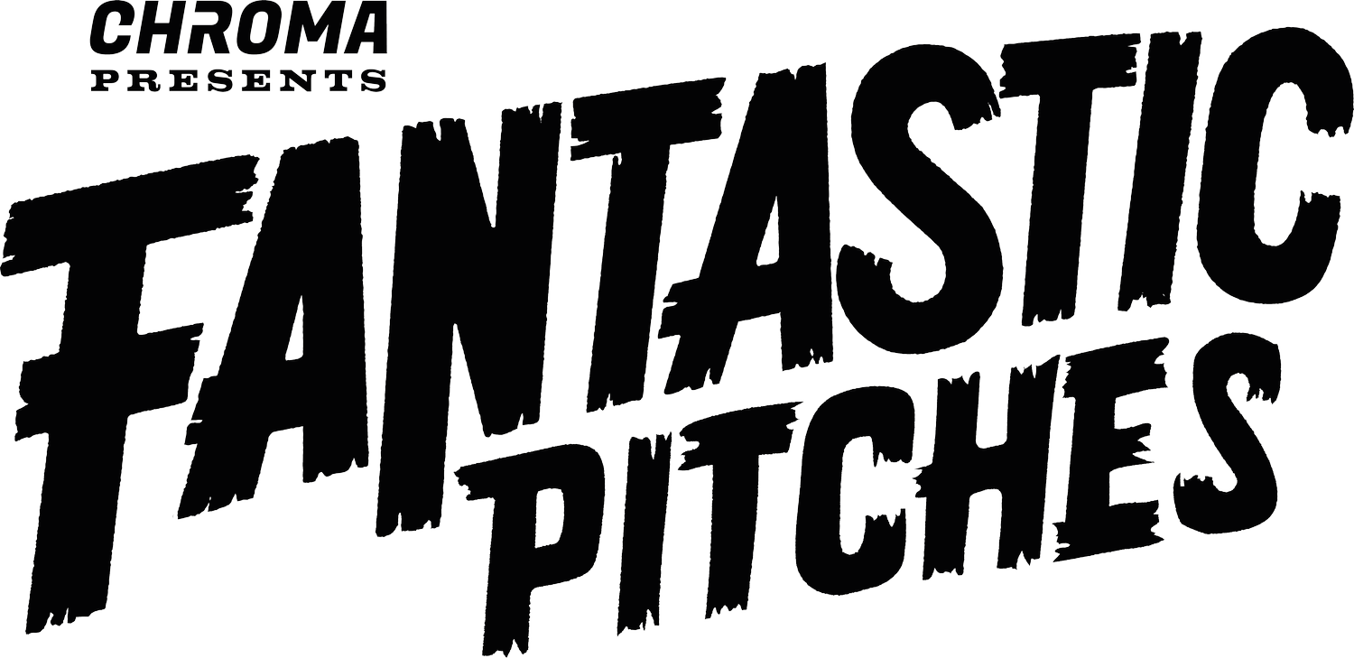 Fantastic Pitches 