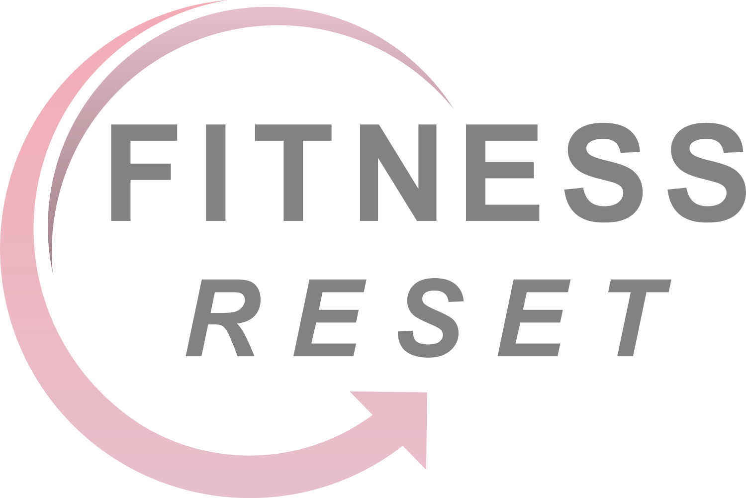 Fitness Reset