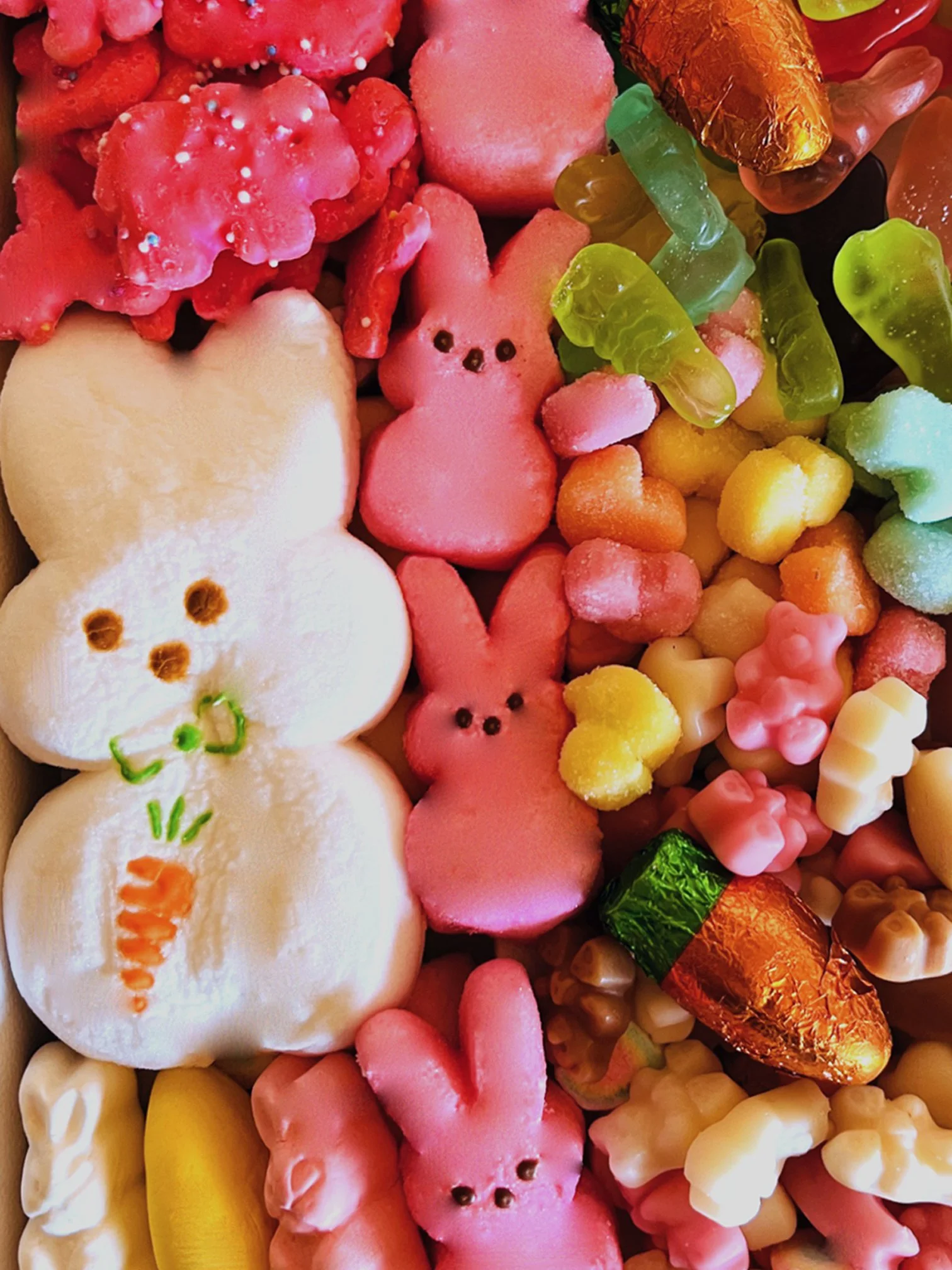 The Easter Candy Whimm Collection!