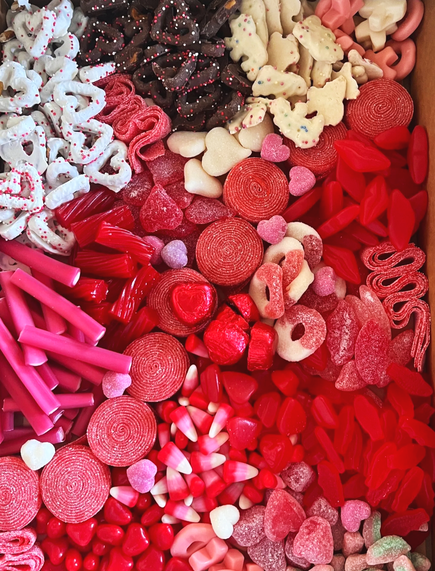 Whimm Charcuterie Box