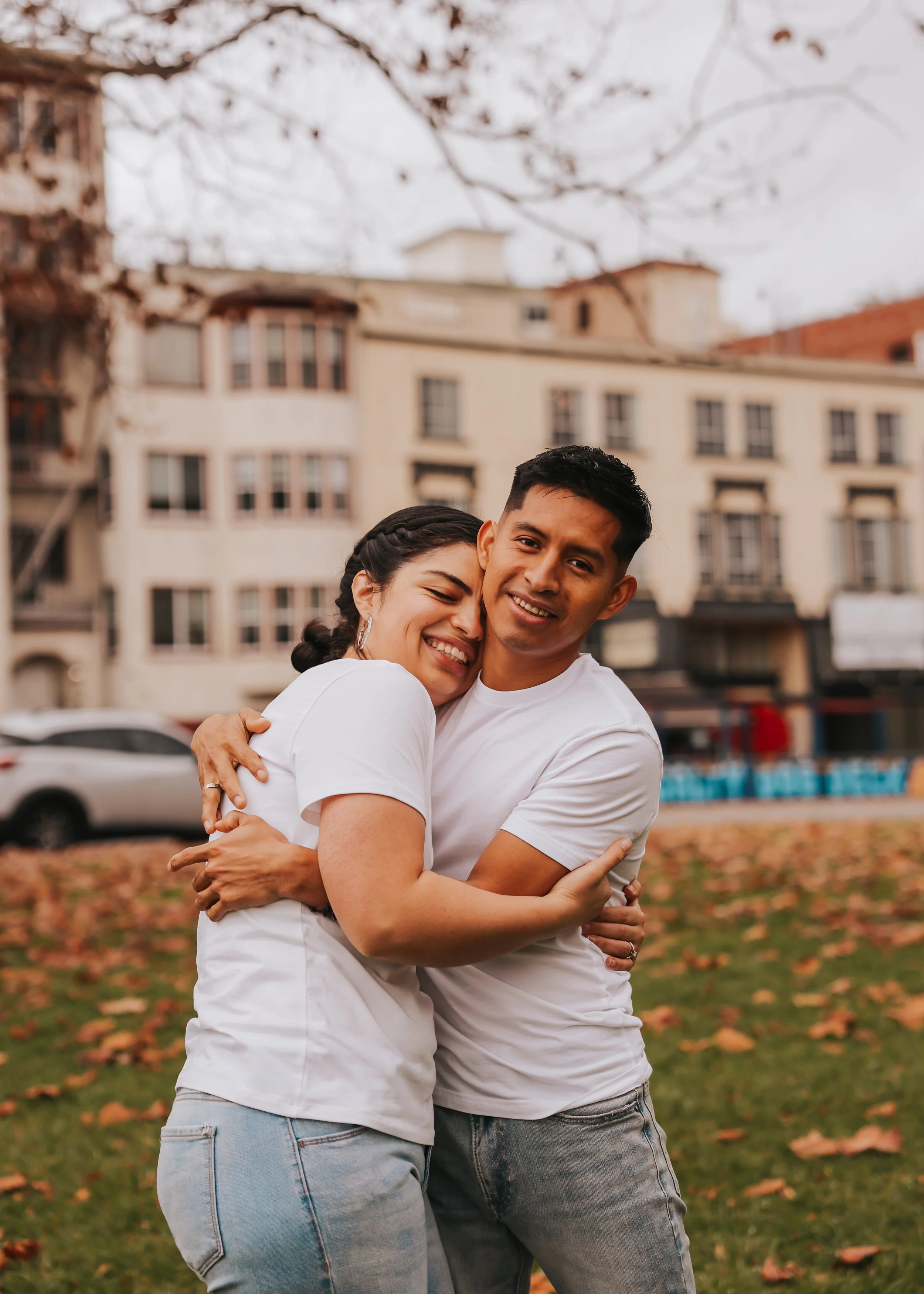 Engagement Session 12.2025