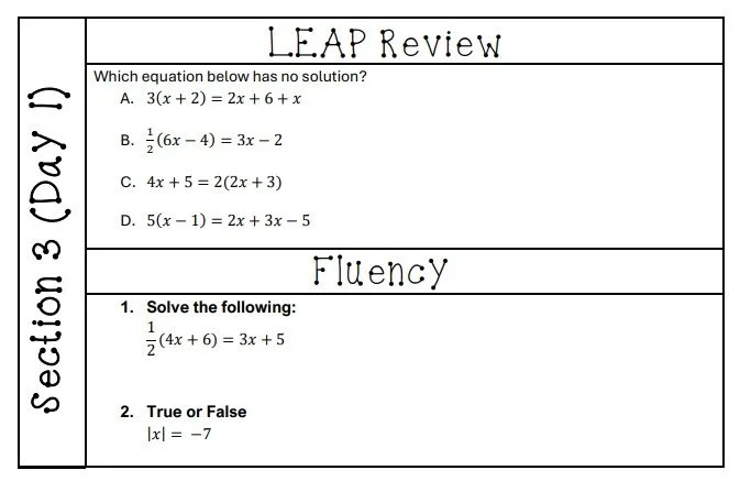 The 10-Minute Daily Warm-Up Routine