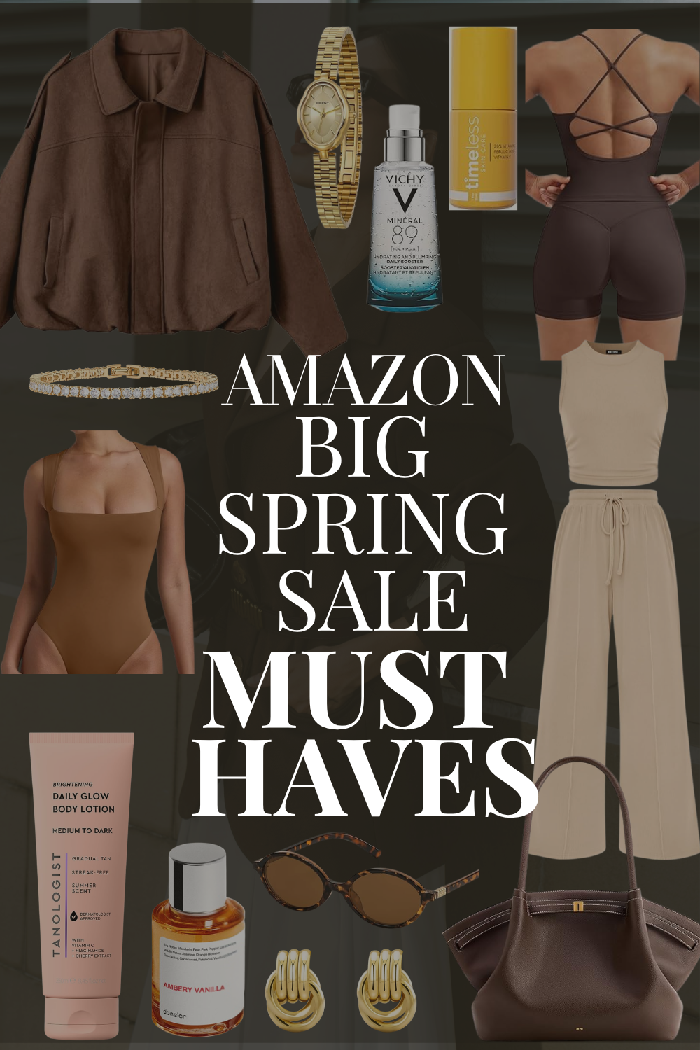 Amazon Big Spring Sale MUST HAVES!