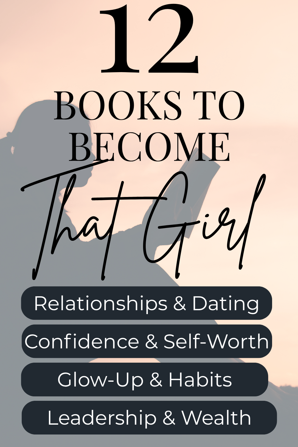 The Best Motivation and Mindset Books for Women Ready to Level Up