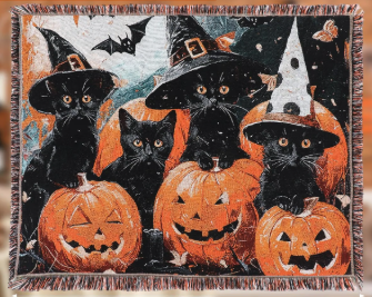 Black Cat woven blanket.png