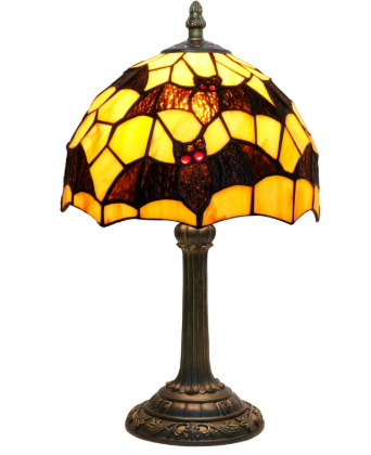 Bat Tiffany Lamp.png