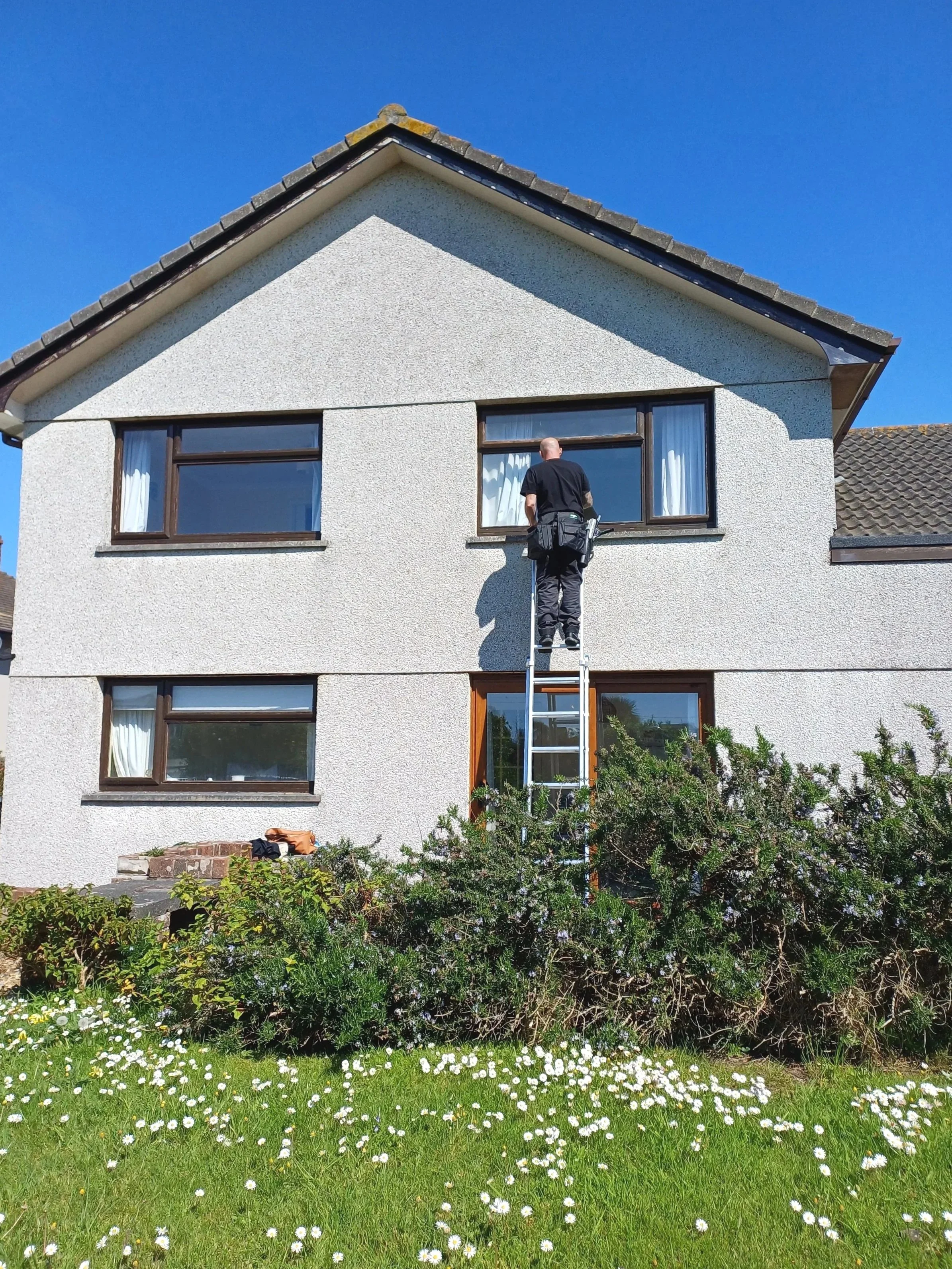 Window Cleaning