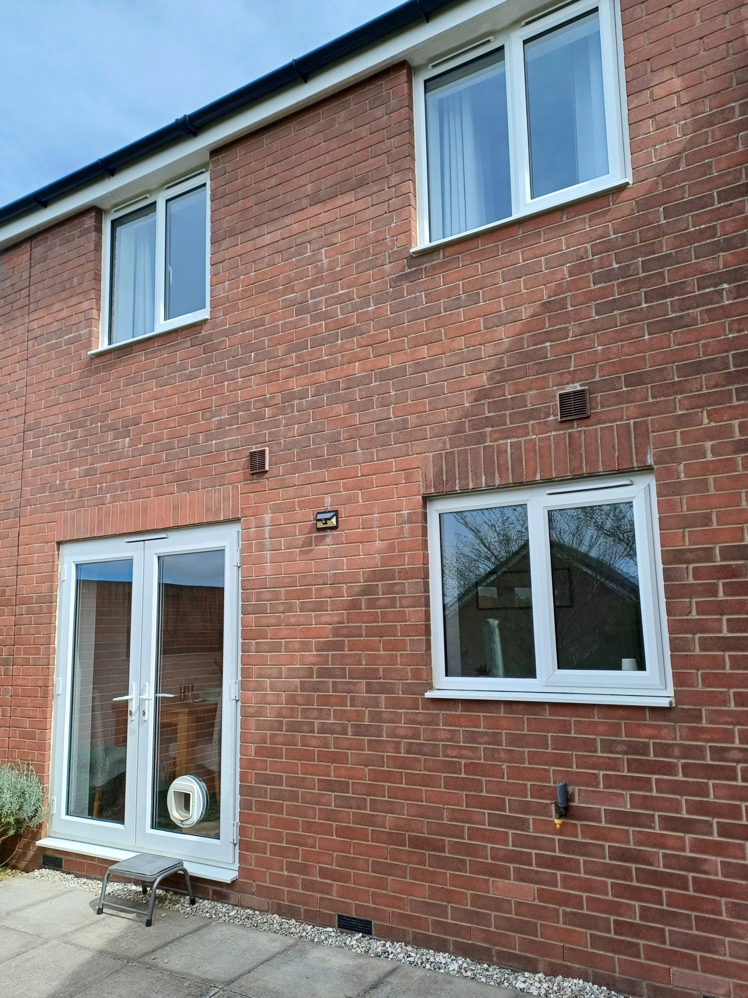 Window Cleaning